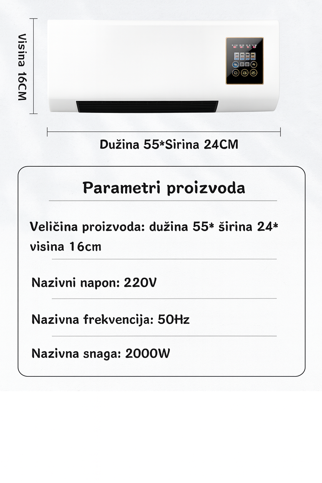 u upotrebi leti