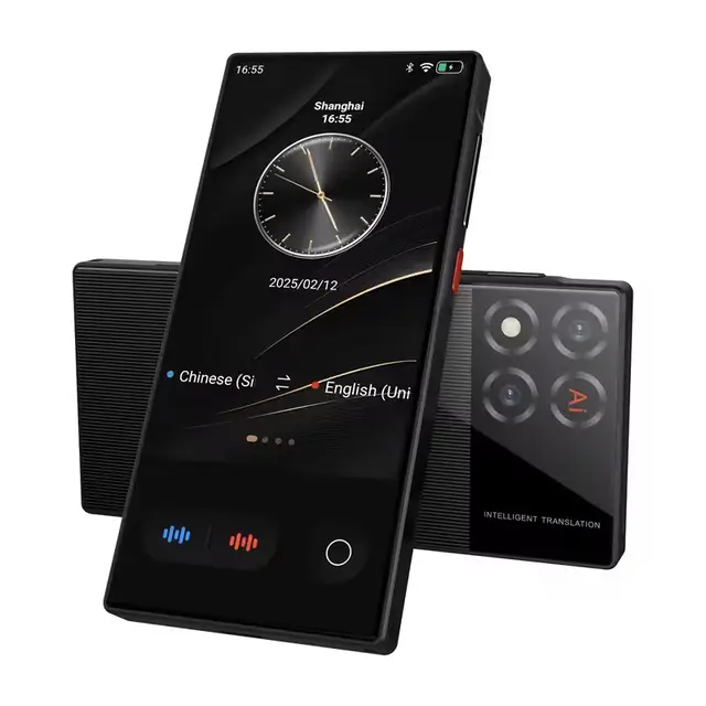 AI prevodilac S35 — detalj 3