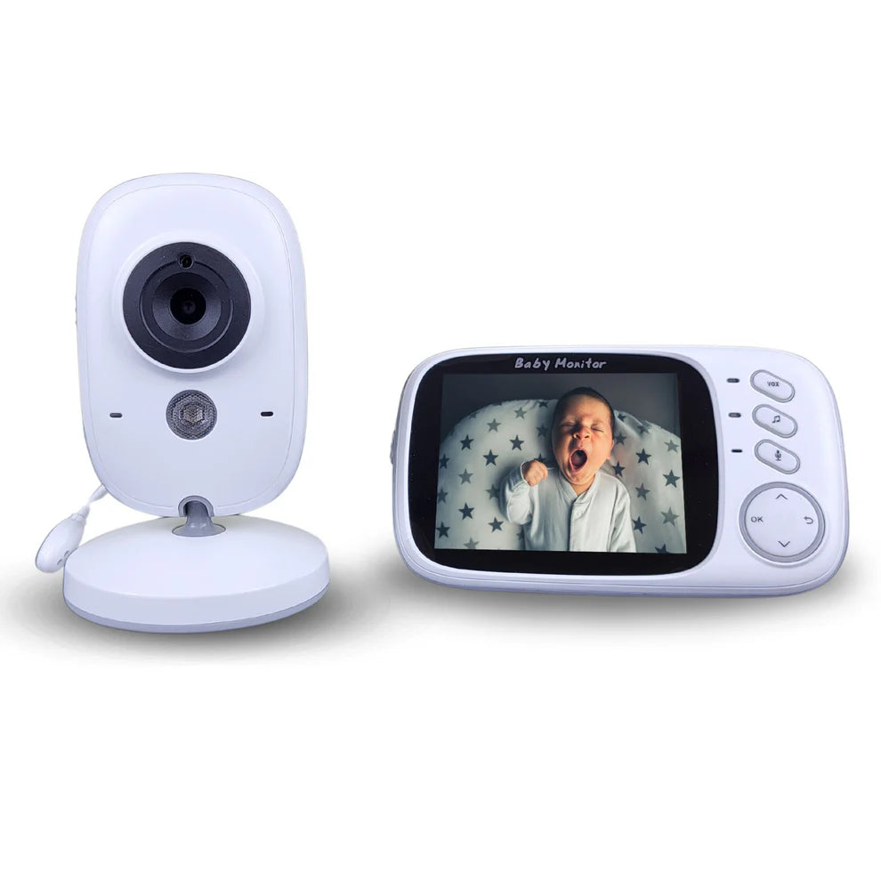 bebi monitor VB 603 — detalj 6