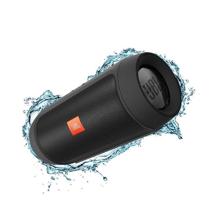 bluetooth zvučnik — detalj 3