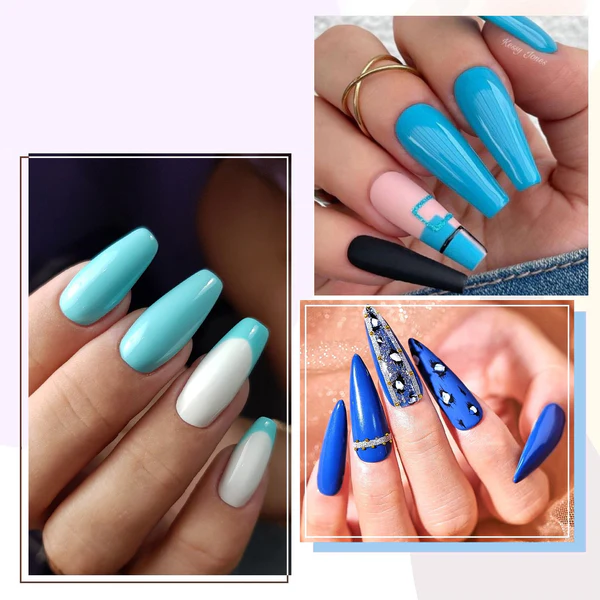CANNI gel lak set 2313 — detalj 3