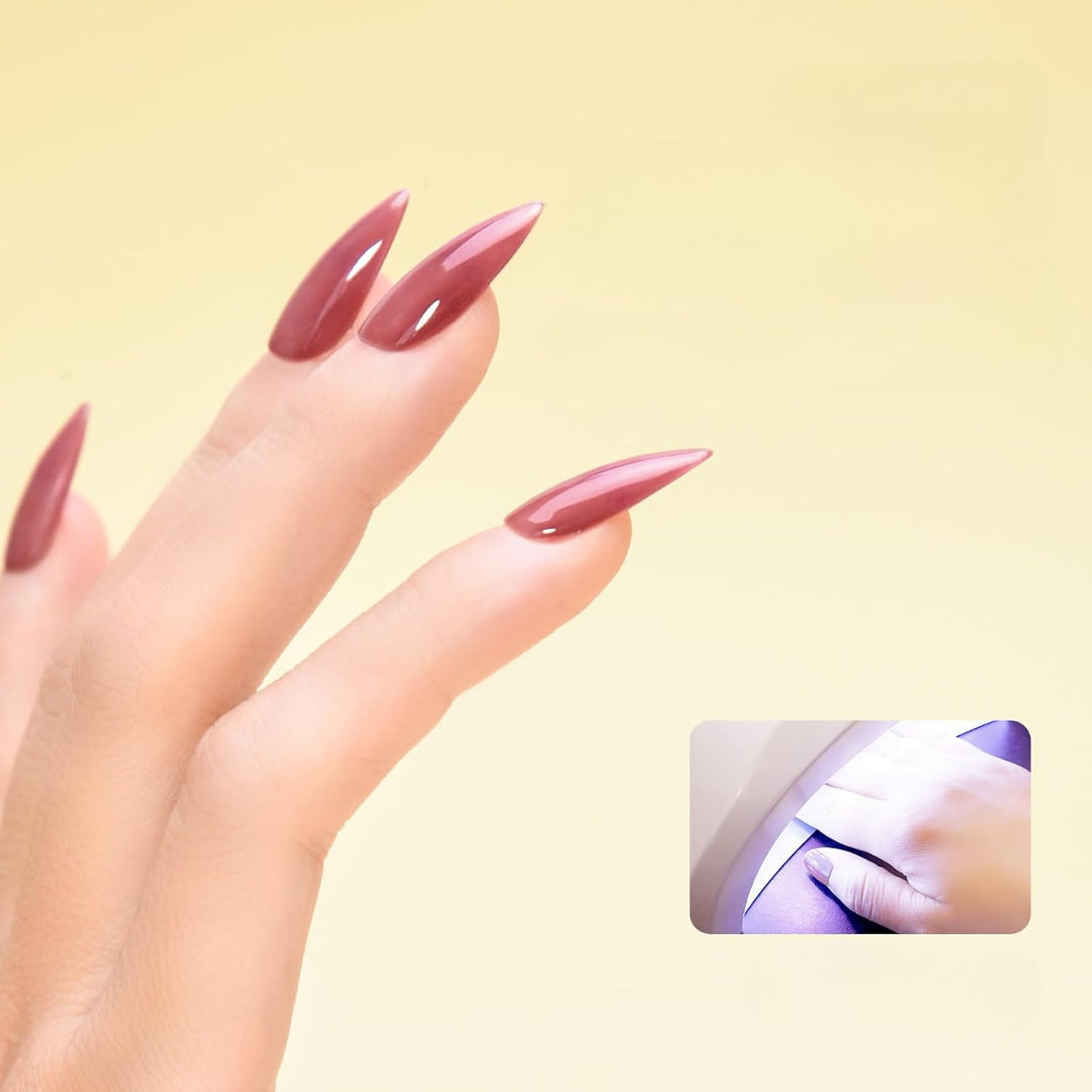 CANNI gel lak set 2330 — detalj 3