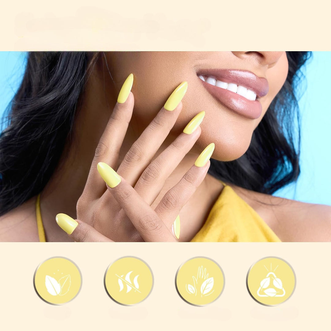 CANNI gel lak set 2332 — detalj 4