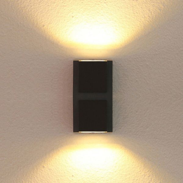 dekorativna zidna lampa DS-Y605 — detalj 3