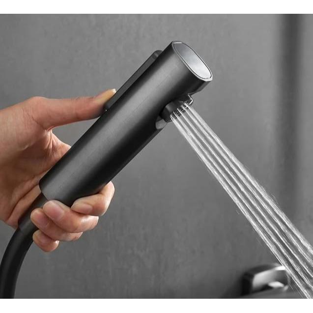 digitalni tuš panel sa LED displejem — detalj 4