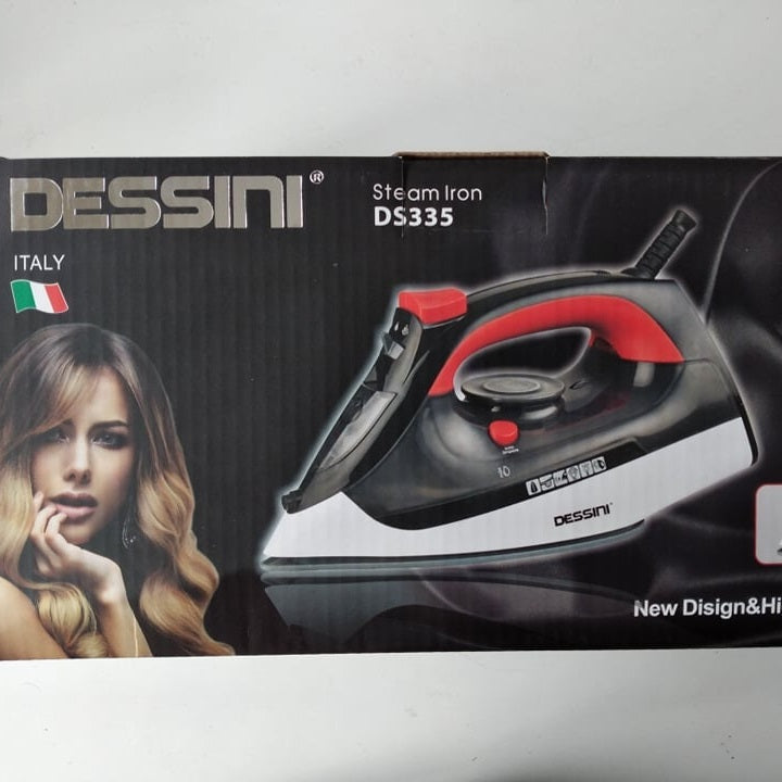 pegla na paru Dessini DS-335 — detalj 5