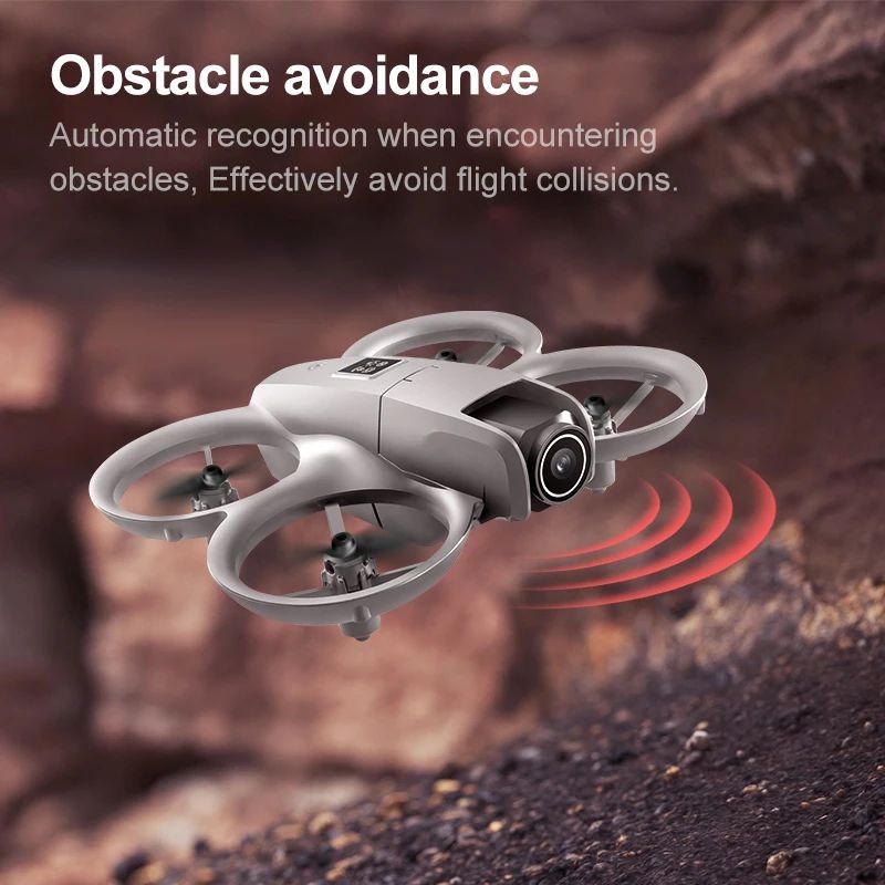 Mini dron gt3