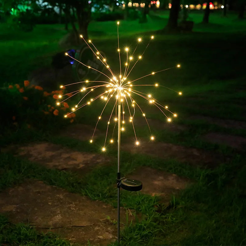 solarno led drvce set 2 — detalj 3