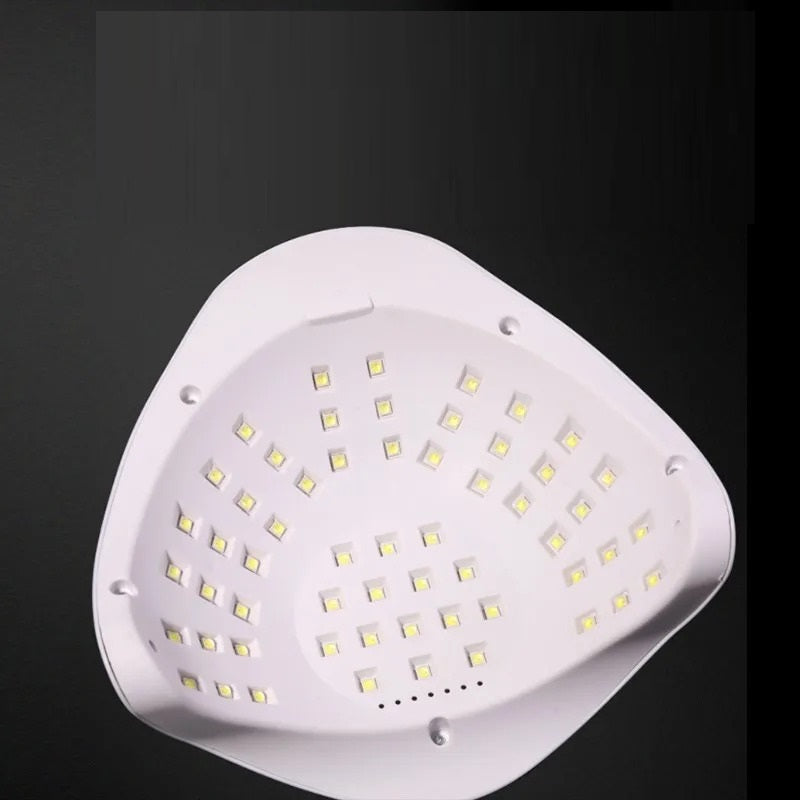 UV LED lampa za nokte — detalj 3