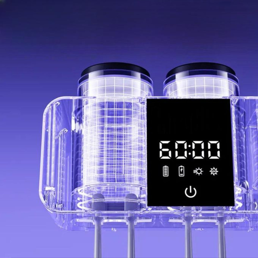 UV sterilizator za četkice RA-613 — detalj 3