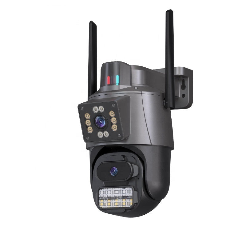 wifi kamera A38 — detalj 4