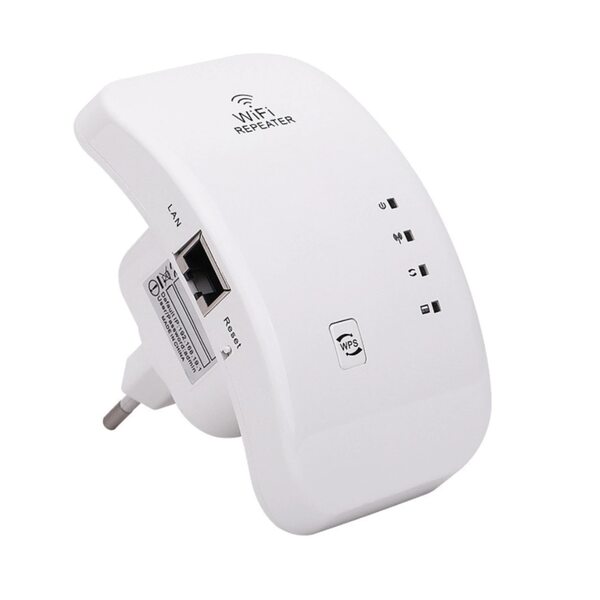WiFi pojačivač 300 Mbps — pregled