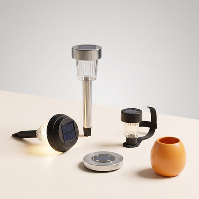 Solarne lampe