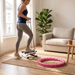 Fitnes oprema