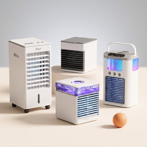 Grejalice, ventilatori i mini klime