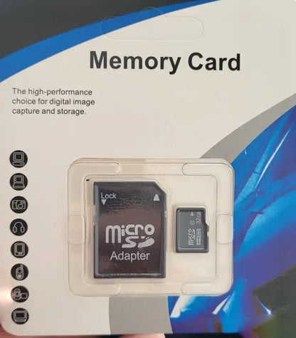 Memorijska kartica 64GB