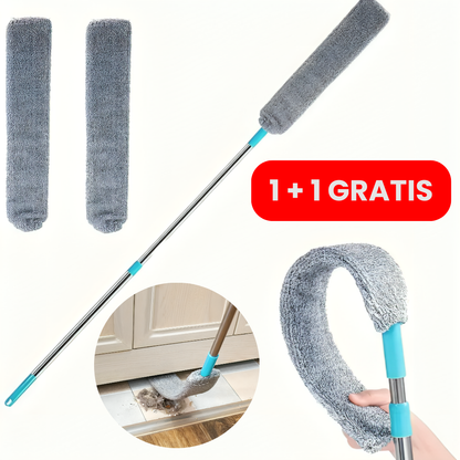 Savitljivi Brisko 1+1 Gratis