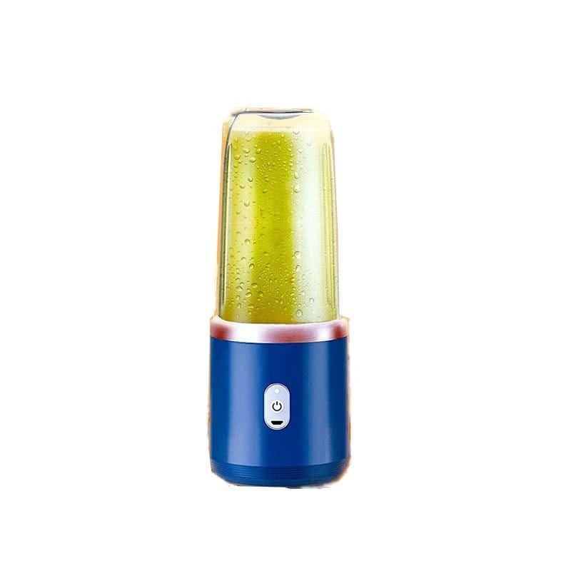 prenosivi blender sokovnik na usb punjenje — pregled