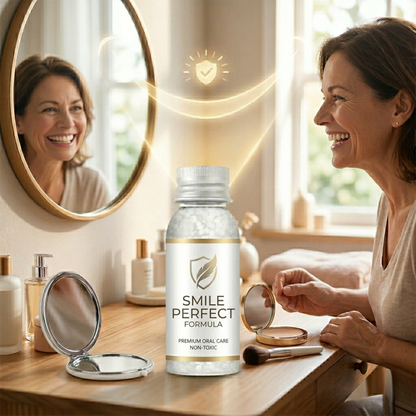 Smile-Perfect Formula