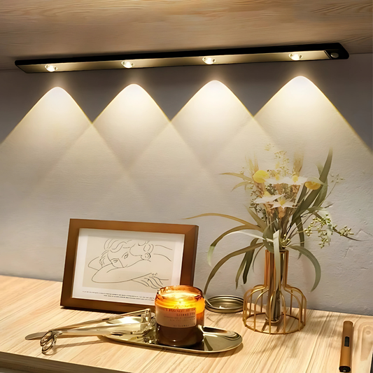 Led lampa sa senzorom