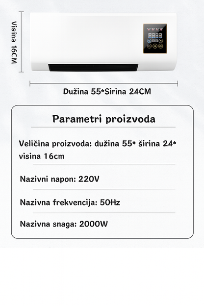 u upotrebi leti