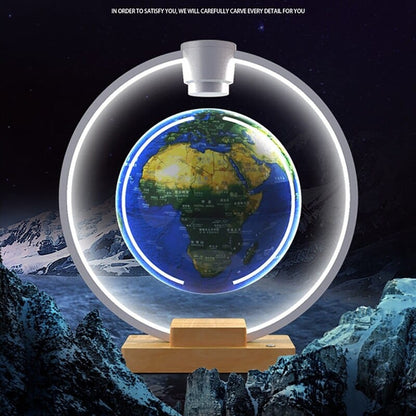 3d mesec lampa — pregled