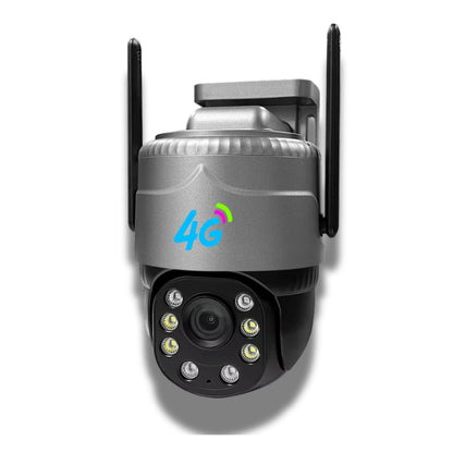 4g rotirajuca kamera — detalj 2