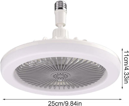 Led plafonski ventilator