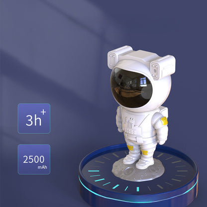 Galaktički Astronaut Projektor