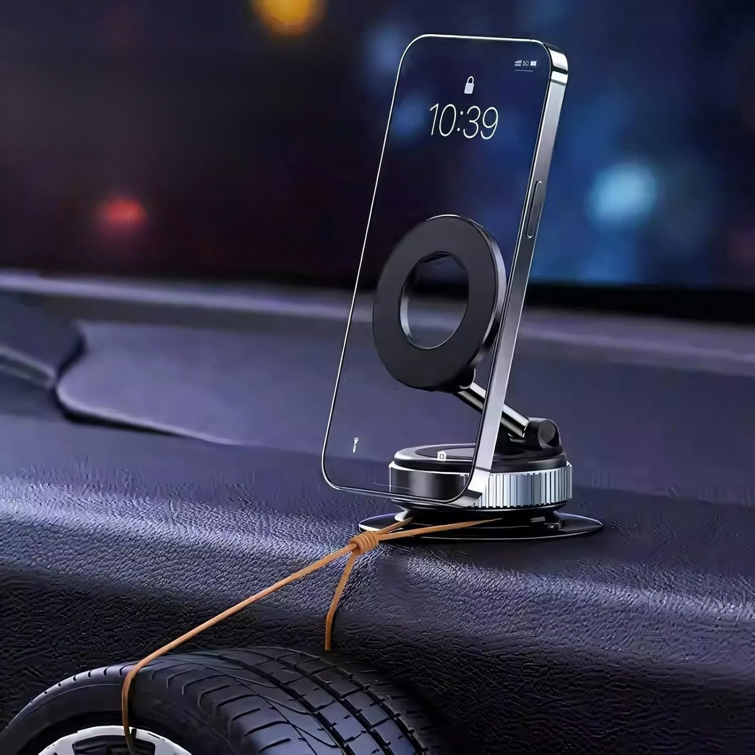 MagTech magnetni držač telefona — detalj 4