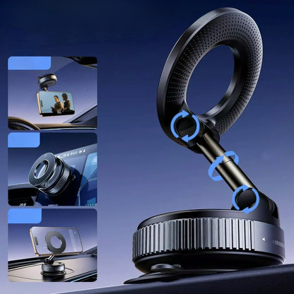 MagTech magnetni držač telefona — detalj 3