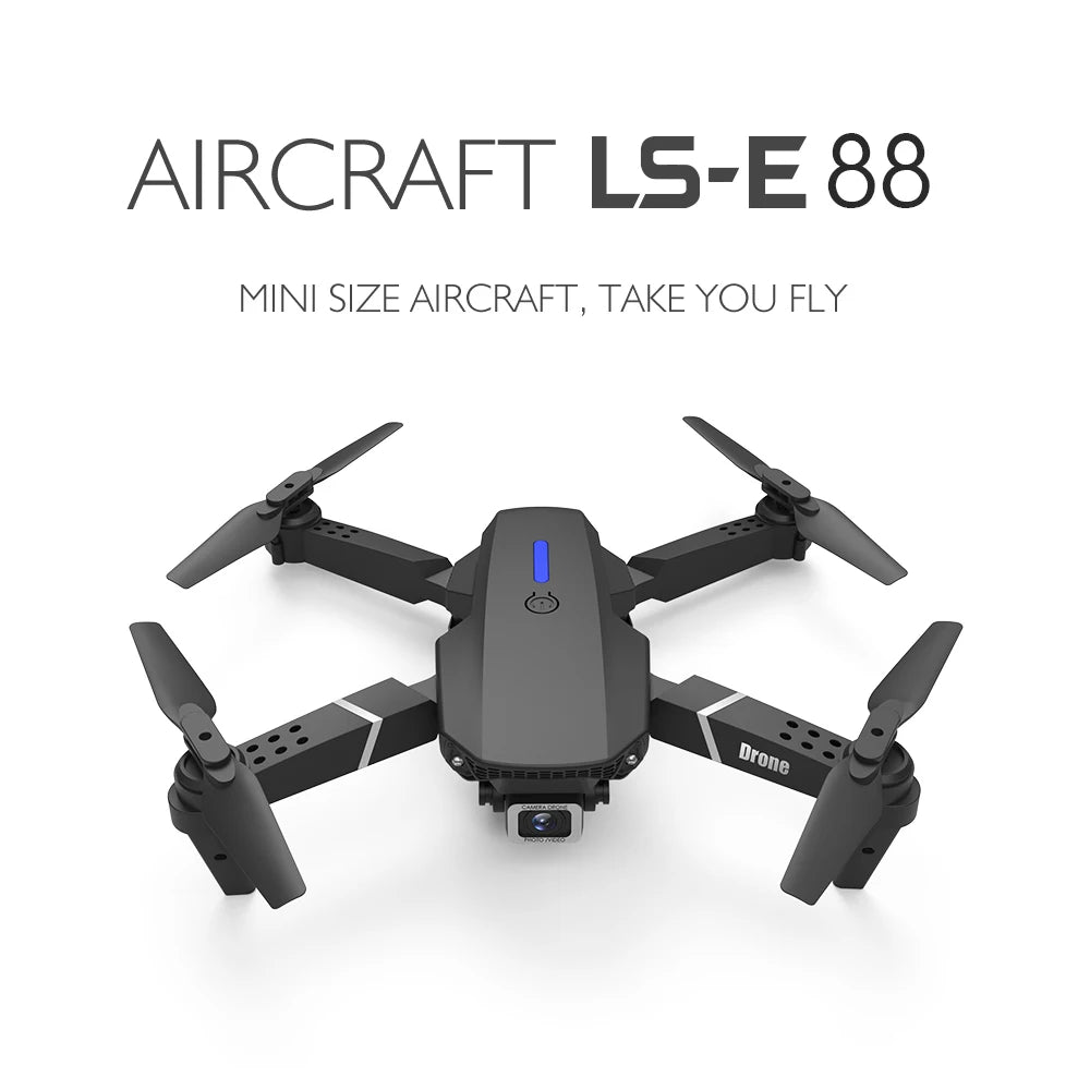 Sklopivi dron sa HD kamerom V88 Pro