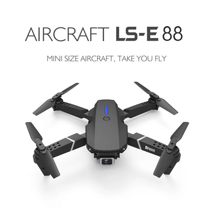 Sklopivi dron sa HD kamerom V88 Pro