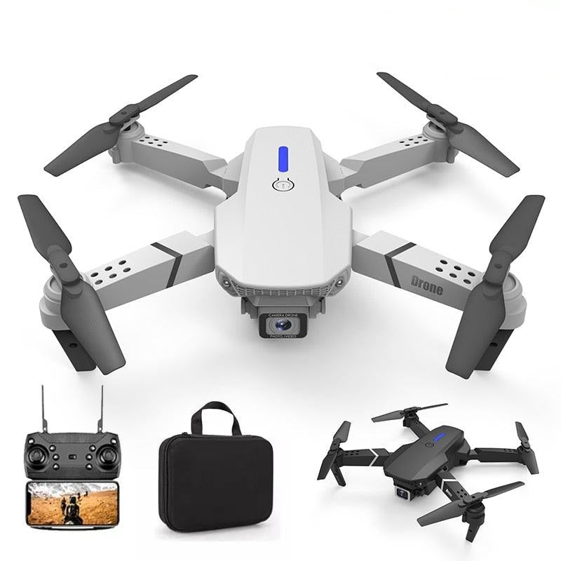 Sklopivi dron sa HD kamerom V88 Pro
