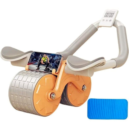 ab roller sa automatskim povratom — detalj 4