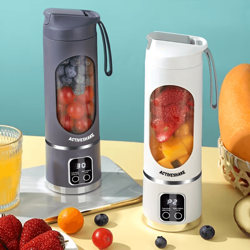 prenosivi blender za smutije — pregled