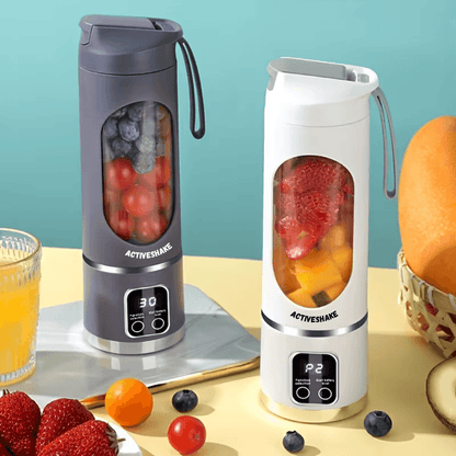prenosivi blender za smutije — pregled