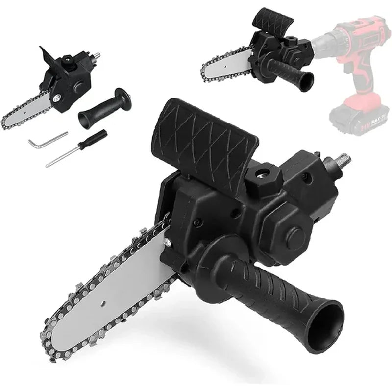 adapter za bušilicu motorna testera — detalj 3