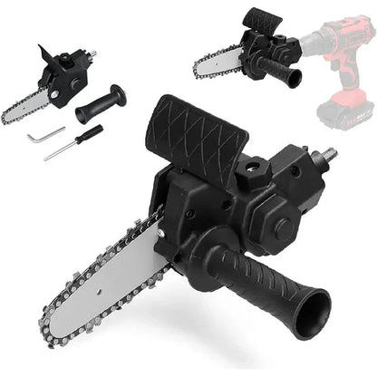 adapter za bušilicu motorna testera — detalj 3