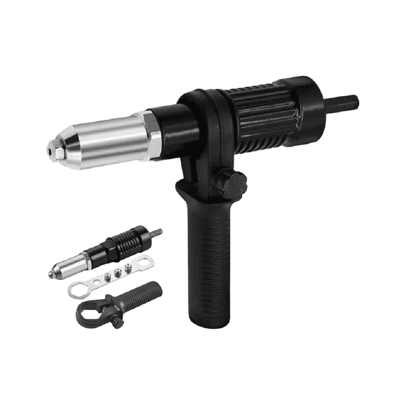 adapter za pop nitne za bušilicu — pregled