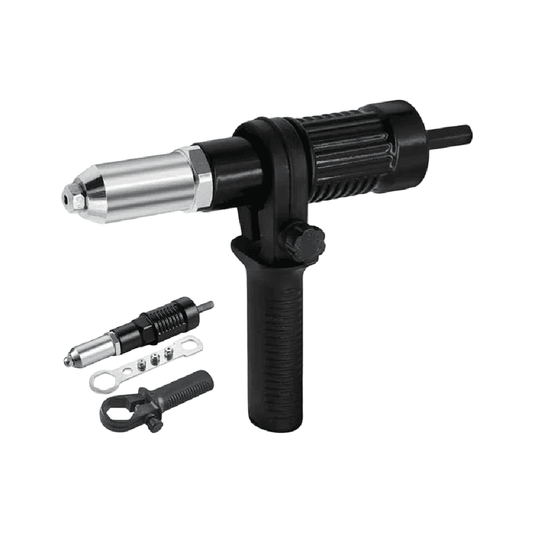 adapter za pop nitne za bušilicu — pregled