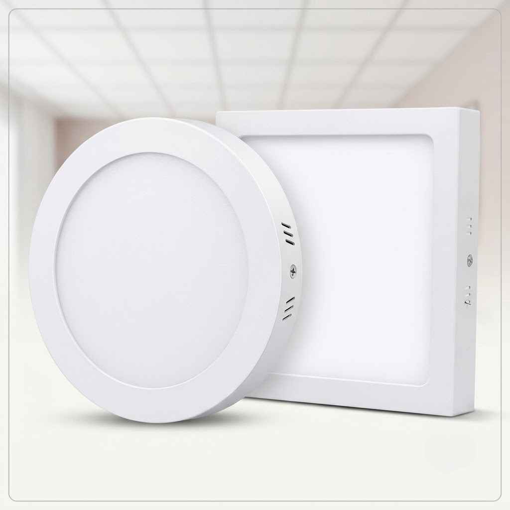 LED nadgradni panel Aerbes AB-Z907 — pregled
