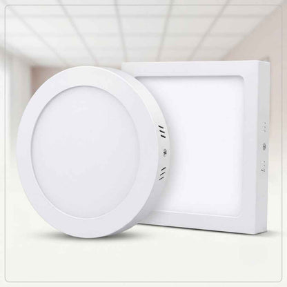 LED nadgradni panel Aerbes AB-Z907 — pregled