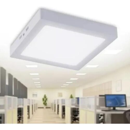 LED nadgradni panel Aerbes AB-Z907 — detalj 1