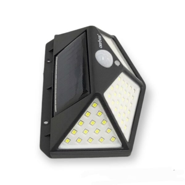 Aerbes solarna lampa sa senzorom pokreta — detalj 3