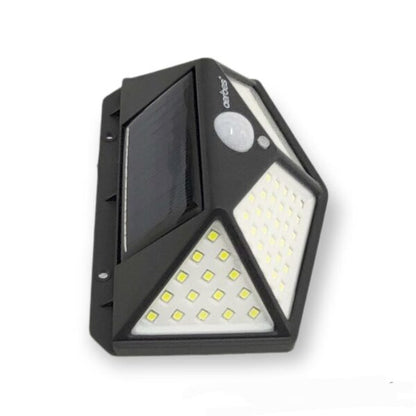 Aerbes solarna lampa sa senzorom pokreta — detalj 3