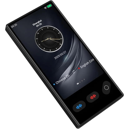 AI prevodilac S35 — detalj 2