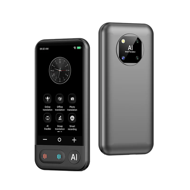 AI prevodilac Z16 — pregled