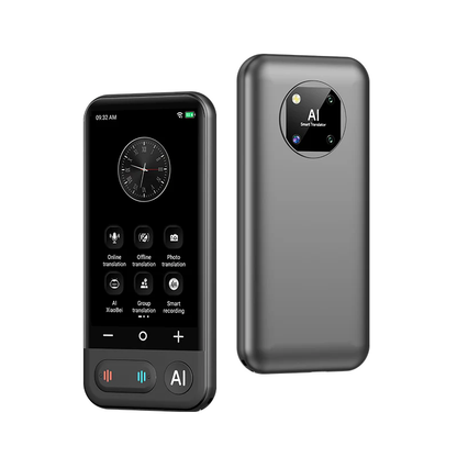 AI prevodilac Z16 — pregled