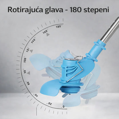 rezultat košenja